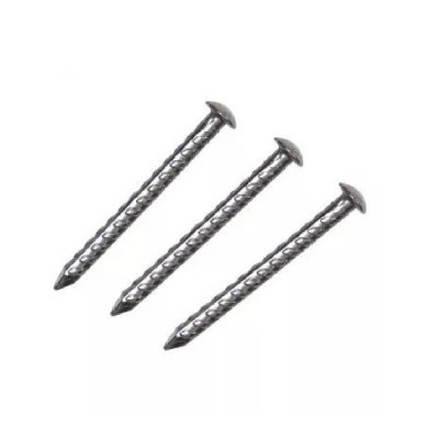 Pointes annelées 60 mm Ø 4mm – Pointes annelées Ø 4 mm – Dimos