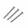 Pointes annelées 60 mm Ø 4mm – Pointes annelées Ø 4 mm – Dimos