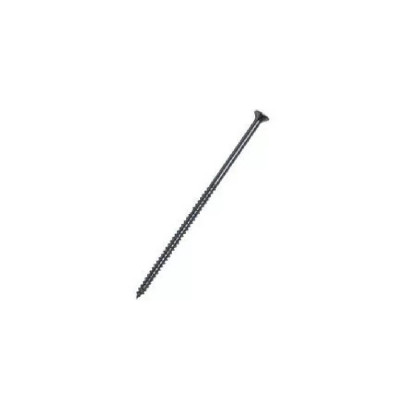 Vis tête Torx zinguée Ø 8mm pour ancrage – Dimos