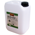 Fluide de congélation 100% végétal de dégorgement ECO-ICE D