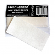 Pré-filtres pour CleanSpace - Lot de 10