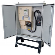 Coffret de comptage de 42 à 250 kVA tarif jaune