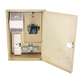 Coffret de comptage de 9 à 36 kVA tarif bleu