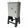 Armoire de distribution de 43 à 170 kVA