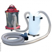 KIT d'aspiration électrique SP18