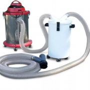 Kit D’Aspiration Électrique – Travail Sans Poussière – Sans Aspirateur