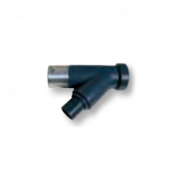 Té Support Brosse Filet 50 mm – Sablage Sans Poussière – Avec Ou Sans Roulettes