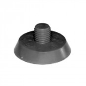 Collerette pour douille de levage