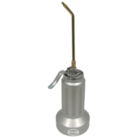 Burette à huile Premium aluminium 300 et 500 CC Burette à huile Premium aluminium 300 et 500 CC