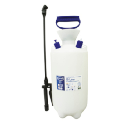 Pulvérisateur à pression 10 litres