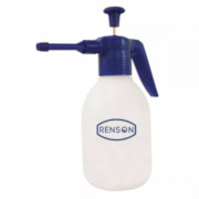 Pulvérisateur industrie à pression 2 litres