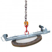 Pince pour cadres et couvercles