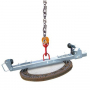 Pince pour cadres et couvercles