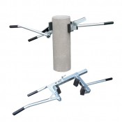 Pince pour colonnes