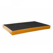 Bac de rayonnage pour rayonnage - 41 L