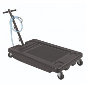 Bac de rétention mobile 65 litres