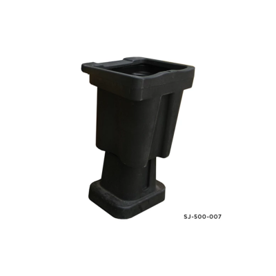 Distributeur pour IBC