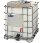 Entonnoirs pour IBC