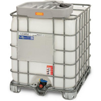 Entonnoirs pour IBC Entonnoirs pour IBC