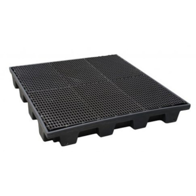 Plateau de rétention éco-conçu - 240 L