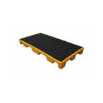 Plateforme de rétention ultra basse - 60 L