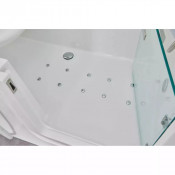Options pour Baignoire PMR Easy Riser Corner