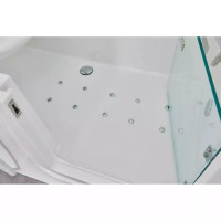 Baignoire PMR