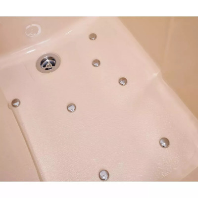 Options pour Baignoire PMR Florida