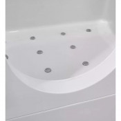 Options pour Baignoire PMR Georgia