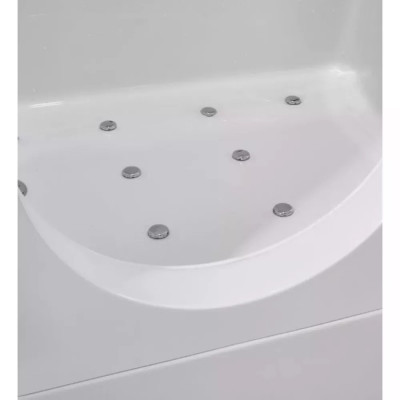 Options pour Baignoire PMR Georgia