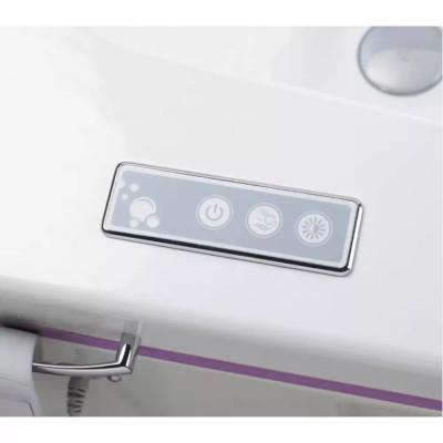 Options pour Baignoire PMR Montana