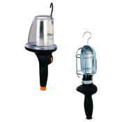 Baladeuse caoutchouc 100 W