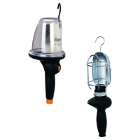 Baladeuse caoutchouc 100 W Baladeuse caoutchouc 100 W