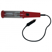 Baladeuse panier saturn 12 V (24 V)
