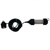 Baladeuse petit 18 W / 230 V avec 8 m câble Ip67