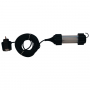 Baladeuse petit 18 W / 230 V avec 8 m câble Ip67