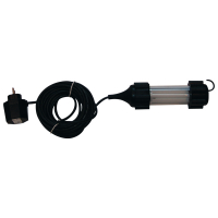 Baladeuse petit 18 W / 230 V avec 8 m câble Ip67 Baladeuse petit 18 W / 230 V avec 8 m câble Ip67