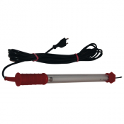 Baladeuse professionnelle fluo