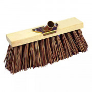 Balai macadam fibres polyester - 32 cm