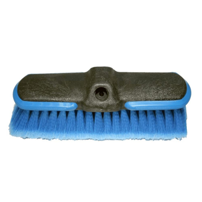 Brosse de lavage voiture avec fibres en nylon