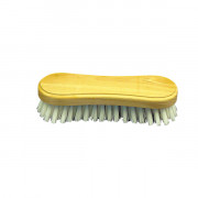 Brosse violon à laver - Soie PP - Longueur 170 mm - 7 rangs