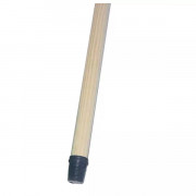 Manche bois PEFC - Longueur 130 cm