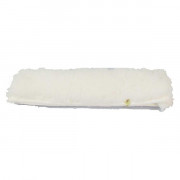 Peau de mouilleur - Longueur 35 cm - coton