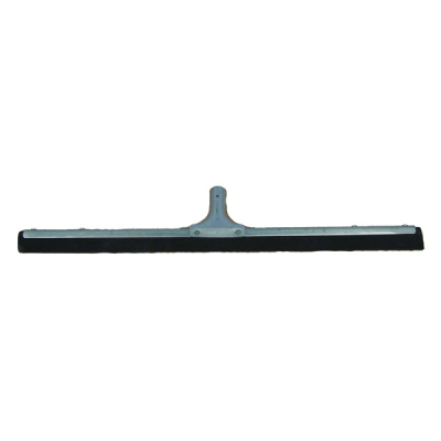 Raclette de sol renforcée Longueur 600mm - Sans manche