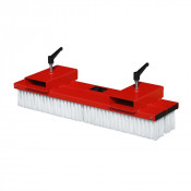 Balais SKB-O pour Chariot Élévateur – Balayage Rapide – Brosses Interchangeables – BAUER