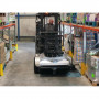 Balayeuse ramasseuse industrielle sans connexion STAR'CLEAN