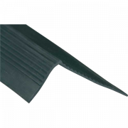 Nez de marche souple noir