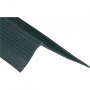 Nez de marche souple noir