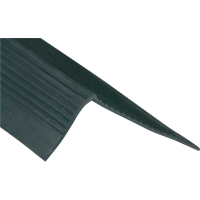 Nez de marche souple noir Nez de marche souple noir