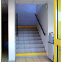 Repérage contremarche en rouleau personnalisable WACCESS